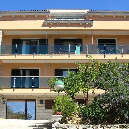 5391b Mali Losinj