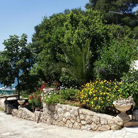Apartment 5391b Mali Losinj