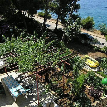 5391b Mali Lošinj