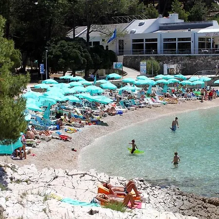 Apartamento 5391b Mali Lošinj
