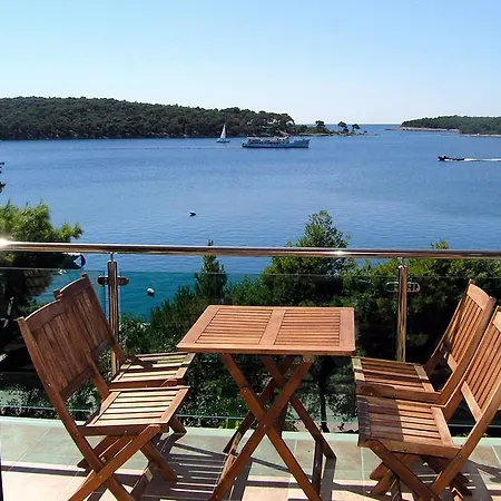 5391b Mali Lošinj