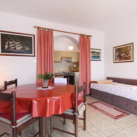 Apartamento 5391b Mali Lošinj