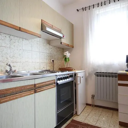 5391b Apartamento Mali Lošinj